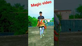 magic video || bhole baba #shorts #shortsvideo