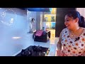 ഇല്ലത്തെ പുതിയ അടുക്കള kitchen tour