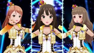 PSVR | The Idolmaster Cinderella Girls Viewing Revolution - Trancing Pulse (6th DLC)