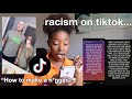 RACIST TIKTOK COUPLE EXPOSED | Stephanie Freeman and Jeffery Hume