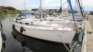 Bavaria 33 Cruiser - SOLGT / SOLD