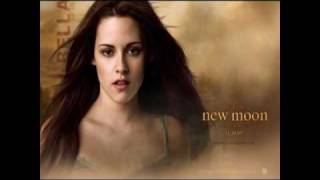 Twilight New Moon OST Bon iver and st. vincent-Roslyn