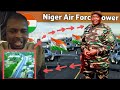 🛑Niger🇳🇪🚨👀👆11 November/11/ 2024/General Abdouramane tciani yasa hannu a kan kudirin sa na gina gida