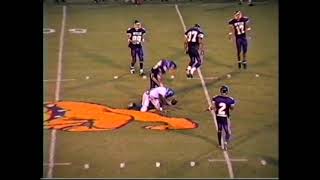 WHS VS LAKEVIEW 2003