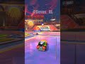 101 mph rocket league