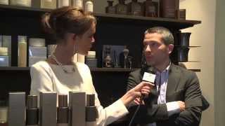 ESXENCE 2014 | CULTI MILANO