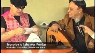 Kamil assmar 3 - Njoum el dohor