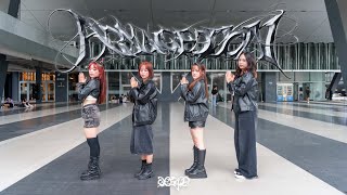 [KPOP IN PUBLIC CHALLENGEI ] aespa 에스파 'Armageddon' I DANCECOVER I By Cherish.