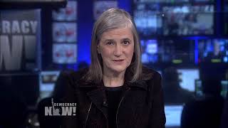 Top U.S. & World Headlines — April 23, 2018