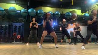 BODYCOMBAT 94