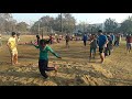 Girls Candidate Physical Training from Basic | High Jump | Ashish Gupta Physical Trainer