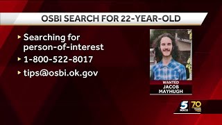 OSBI investigates triple homicide in Chickasha