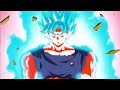 RAGER! - KNO WHO! w/ Goku & Vegeta