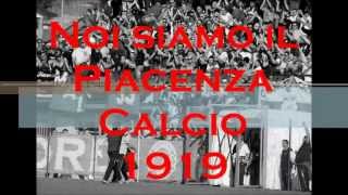 noi siamo il piacenza calcio1919