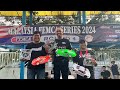 MALAYSIA FEMCA SERIES ROUND 4 Boosted 13.5T Final A1