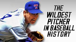 How Good Was Nolan Ryan Actually?
