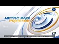 Metro TV - Opening Metro Pagi Primetime (07/05/2023)