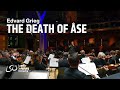 Edvard Grieg: The Death of Åse from Peer Gynt Suite // Jakub Przybycień & London Symphony Orchestra