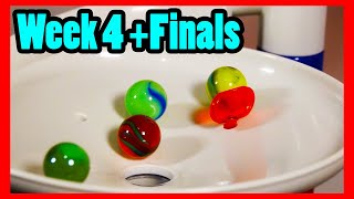 MARBLE RACE ● Free 4 All Tournament [Week 4 +FINALS]