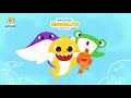 best episodes brooklyn doo doo doo baby shark animation kids cartoon baby shark official