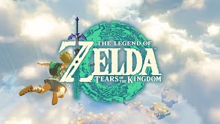 Nintendo Teases Major Reveal for Zelda 2023: The Kingdom of Tears