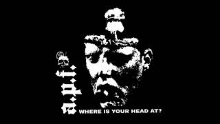 A.P.F. - Where Is Your Head At? (2023)