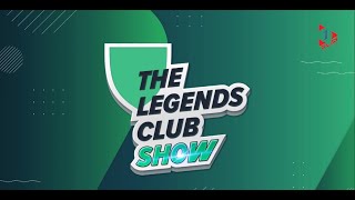 The Legends Club Show: Don Hutchison Predicts the Premier League Matches
