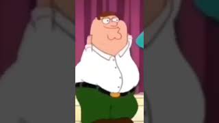 peter form family guy dancing with little arms #shorts #short #meme #memes #memesvideo #funny  #lol