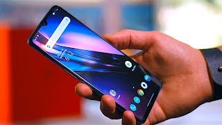 OnePlus 7T Unboxing & Review: A HUGE Refinement!