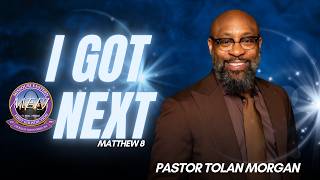 MEFJ 117th Holy Convocation 2026 - Official Opening Worship
