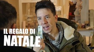 QUANDO DEVI COMPRARE il REGALO DI NATALE alla TUA RAGAZZA