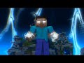 Herobrine Funk - MVRLLIN (Minecraft animation) @MVRLLIN