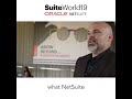 suiteworld19 day 1 highlights