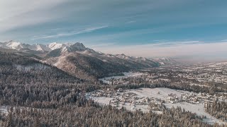 Zakopane | Winter 2023