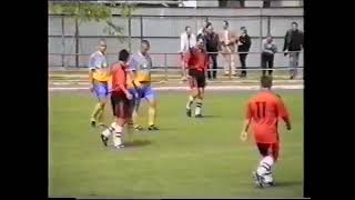 GÓL-GÓL-GÓL, 2000: BACSFA-DAC U19 4:2 (NÉMETH ANDRÁS BOMBAGÓLJA, SZERDA SZABOLCS A NYERŐCSERE