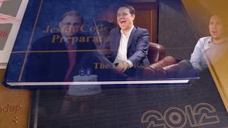 Alumni Roundtable Teaser
