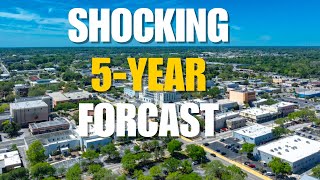 📈 Ocala Real Estate Market Predictions 2025–2030 | Is Now the Time to Buy or Sell? 🏡