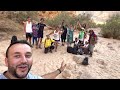 trip to djanet tassili n’ajjer algeria 🇩🇿 with tagabou kadi