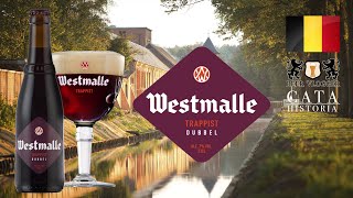 WESTMALLE Dubbel / CATA \u0026 HISTORIA