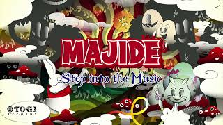 Majide - Full of Noodle