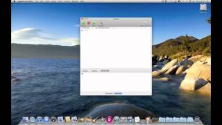 Applescript: Variables