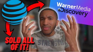 I Sold All My AT&T Stock | $T Dividend Replacement