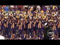 Jackson State vs Alcorn - Hoe Check Battle