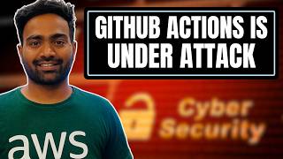 Major AI Security Attack on GitHub Actions | Top Repositories Deleted | Hackerbot-Claw