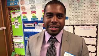 Titche Elementary Principal Talks Turnaround At School