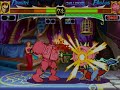 押切蓮介プロデュース大会2018年4月　第三種目　ヴァンパイア ハンター night warriors darkstalkers revenge