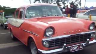 EK HOLDEN SPECIAL 1961