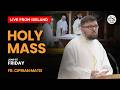 Catholic Mass Today | 05 June 2026 | SS. Peter & Paul's Church I Live from Ireland