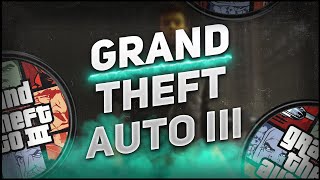 GTA 3 | How to Download | FREE | Update+Tutorial [2025] ✅