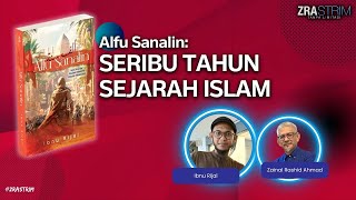 SERIBU TAHUN SEJARAH ISLAM